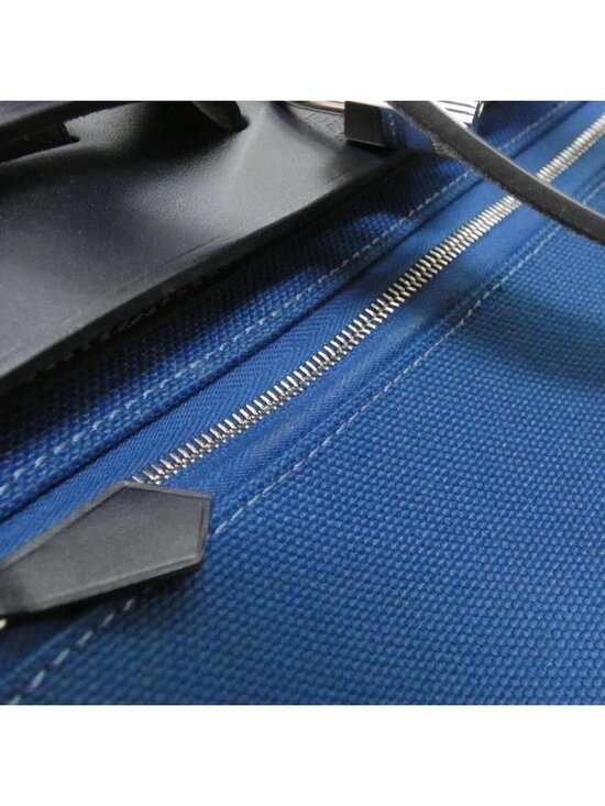 Hermes Herbag Zip Ado Backpack main image 8